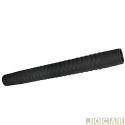Mangueira do filtro de ar - Jahu - <b>Fiat Fiorino Pick-up Working 1.5 mpi de 1996 at 1999</b> - Uno/Fiorino 1996 at 2004 - cada (unidade) - 19313-2