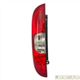 Lanterna traseira principal - alternativo - Renov - Fiat Dobl HLX 1.8 16V Flex de 2010 at 2012 - Fiorino 2014 em diante - Dobl 2010 at 2021 - lado do motorista - cada (unidade) - 8045ACR