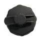 Tampa do tanque de combustvel - alternativo - Trink - Fiat Palio Hatch 1.5 mpi 2P lcool de 2002 at 2003 - Palio 2000 at 2007 - Stilo/Punto/Idea 2002 at 2016 - sem chave - cada (unidade) - F-809/S