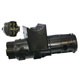Trava de direo - Fiat Palio Hatch 1.5 mpi 4P lcool de 2002 at 2003 - Palio 2001 at 2003 Uno 2010 em diante - sem miolo - cada (unidade)