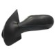 Retrovisor externo - SPJ - Fiat Palio Hatch 1.8R Flex 4P de 2007 at 2010 - Palio/Weekend 2008 at 2011 - Siena 2009 at 2012 - 4 portas - eltrico - com sensor - texturizado - lado do motorista - cada (unidade) - EB-624