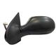 Retrovisor externo - SPJ - Fiat Palio Hatch Fire 1.0 8V Flex 4P de 2014 at 2017 - Palio economy 2011 at 2014 - Palio fire 2014 at 2016 - 4 portas - eltrico com sensor de temperatura - texturizado - lado do motorista - cada (unidade) - EB-808