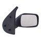 Retrovisor externo - alternativo - Cofran - Fiat Palio Hatch EX 1.0 mpi 2P de 1998 at 2000 - Palio 1996 at 2000 - 2 portas - sem controle - preto - lado do passageiro - cada (unidade) - 1266.1