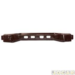 Travessa do painel dianteiro - importado - <b>Fiat Palio Hatch Sporting 1.6 16V Dualogic Flex 4P de 2011 at 2013</b> - Palio 2012 at 2017 - inferior - para pintar - cada (unidade) - 21123