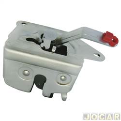 Fechadura da tampa do porta-malas - Ori - <b>Fiat Palio Hatch Essence 1.6 16V Flex 4P de 2010 at 2011</b> - Palio 2008 at 2011 - cada (unidade) - 4190