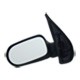Retrovisor externo - alternativo - Cofran - Fiat Palio Hatch 1.5 mpi 4P lcool de 2002 at 2003 - Palio 2001 at 2003 - 4 portas - sem controle - lado do motorista - cada (unidade) - 1283.0