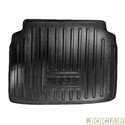 Bandeja do porta-malas - Carbag - <b>Caoa Chery Tiggo 7 T 1.5 turbo  cmbio automtico Flex 4P de 2019 at 2020</b> - Tiggo 7 2019 em diante - cada (unidade) - 19.04