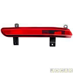 Lanterna do para-choque - importado - <b>Caoa Chery Tiggo 8 PRO 1.5 PHEV DHT de 2022 at 2024</b> - Tiggo 8 Pro 2022 em diante - com funo - lado do passageiro - cada (unidade) - 34020