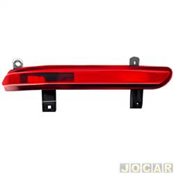 Lanterna do para-choque - importado - <b>Caoa Chery Tiggo 8 PRO 1.5 PHEV DHT de 2022 at 2024</b> - Tiggo 8 Pro 2022 em diante - com funo - lado do motorista - cada (unidade) - 34019