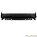 Defletor do radiador - importado - Tiggo 1.5 8 2021 at 2023 - superior - cada (unidade) - 34046