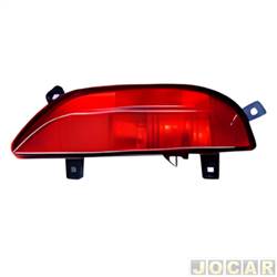 Lanterna do para-choque - importado - <b>Caoa Chery Tiggo 8 Max Drive 1.6 16V TGDI de 2020 at 2023</b> - Tiggo 8 2021 em diante - com funo - lado do motorista - cada (unidade) - 34059