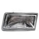 Farol principal - Depo - Iveco Daily Chassi 40.13 Chassi Curto de 2005 at 2006 - Daily 1999 at 2006 - H4 - lado do passageiro - cada (unidade) - 16446