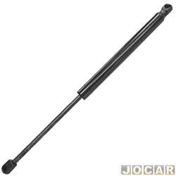 Amortecedor do porta-malas - alternativo - Amortex - <b>Renault Twingo 1.2 mpi de 1998 at 1999</b> - Twingo 1993 at 2002 - cada (unidade) - 96995