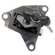 Cilindro do cap traseiro - Renault Clio Hatch Expression 1.0 16V Hi-Flex 2P de 2005 at 2007 - Clio hatch 2003 at 2012 - mecnico - cada (unidade)