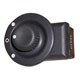 Interruptor do retrovisor - alternativo - Renault Clio Hatch Expression 1.0 16V Hi-Flex 2P de 2005 at 2007 - Clio 1999 em diante - Duster 2011 at 2020 - Sandero 2007 em diante - cada (unidade)