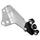 Guia da porta lateral - Renault Kangoo Express 1.6 16V Hi-Flex com porta lateral de 2010 at 2017 - Kangoo 1999 at 2017 - completa - inferior - cada (unidade)