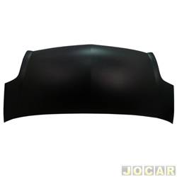 Cap dianteiro - importado - <b>Renault Master Minibus 13 lugares L2H2 2.5dCi 16V 3P de 2009 at 2011</b> - Master 2009 at 2013 - cada (unidade) - 20934