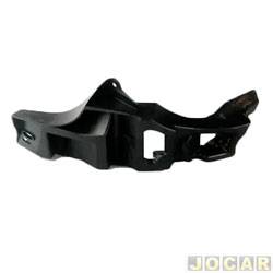 Suporte do para-choque - importado - <b>Renault Fluence Dynamique GT Line 2.0 16V CVT Hi-Flex 4P de 2015 at 2016</b> - Fluence 2014 em diante - traseiro - lado do motorista - cada (unidade) - 30467