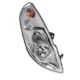 Farol principal - Hella - Master 2.3 2013 at 2021 - lado do passageiro - cada (unidade) - 1ER010117201