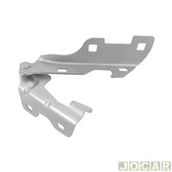 Brao do cap - alternativo - Ponteira Rodrigues - <b>Renault Clio Sedan Expression 1.0 16V Hi-Flex de 2005 at 2009</b> - Clio 2003 at 2012 - lado do motorista - cada (unidade) - 5435