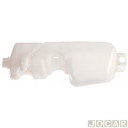Reservatrio de partida fria - alternativo - Marvini - <b>Renault Sandero Stepway Rip Curl 1.6 8V Hi-Power de 2015 at 2016</b> - Logan/Sandero 2015 at 2019 - e lavador para-brisa - cada (unidade) - M-1819