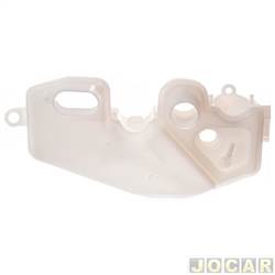 Reservatrio de partida fria - alternativo - Marvini - <b>Renault Duster Expression 4X2 1.6 16V Hi-Flex 4P de 2011 at 2016</b> - Duster 2011 at 2014 - e lavador para-brisa - cada (unidade) - M-1820