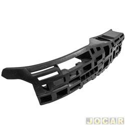 Para-choque interno EPP - alternativo - <b>Renault Mgane Sedan Expression 1.6 16V Hi-Flex de 2006 at 2011</b> - Megane 2007 at 2013 - (espuma) - central - cada (unidade)
