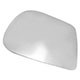 Lente do retrovisor sem base - Flabeg (Refil) - Renault Kangoo RN 1.6 8V de 1999 at 2003 - Kangoo 1999 at 2002 - lado do motorista - cada (unidade) - 1575
