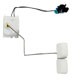 Boia sensor nivel do tanque combustvel - TSA - Peugeot 207 Hatch XR 1.4 8V Flex 2P de 2008 at 2014 - 207 2008 at 2015 - Hoggar 2010 at 2014 - Flex - cada (unidade) - T-010162