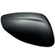 Capa do retrovisor - importado - Peugeot 208 Hatch Active Pack 1.6 16V cmbio automtico FlexStart 4P de 2014 at 2015 - 208 2012 at 2016 - para pintar - lado do passageiro - cada (unidade) - 24000