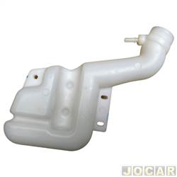 Reservatrio de partida fria - alternativo - Marvini - <b>Peugeot 207 Hatch XR 1.4 8V Flex 2P de 2008 at 2014</b> - Peugeot 206/207/307 - cada (unidade) - M-1407