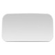Lente do retrovisor com base - importado - Sprinter 2020 em diante - com aquecimento inferior - lado do motorista - cada (unidade) - 29911