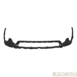 Spoiler dianteiro - importado - <b>Hyundai HB20X Hatch Style 1.6 16V cmbio automtico Flex 4P de 2016 at 2019</b> - HB20X 2016 at 2019 - para pintar - cada (unidade) - 31508