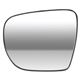 Lente do retrovisor com base - SMR - ix35 2010 at 2022 - lado do motorista - cada (unidade) - MA3015