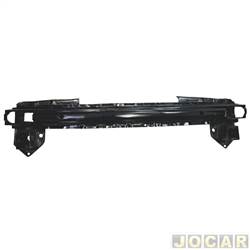 Alma de ao para-choque dianteiro - Tong Yang - <b>Hyundai Tucson GLS 4X2 AT 2.0 16V Flex 4P de 2012 at 2016</b> - Tucson 2004 at 2016 - Sportage 2005 at 2011 - para pintar - cada (unidade) - 21486
