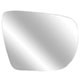 Lente do retrovisor com base - G Componentes - ix35 2010 at 2022 - lado do passageiro - cada (unidade) - GB 0038