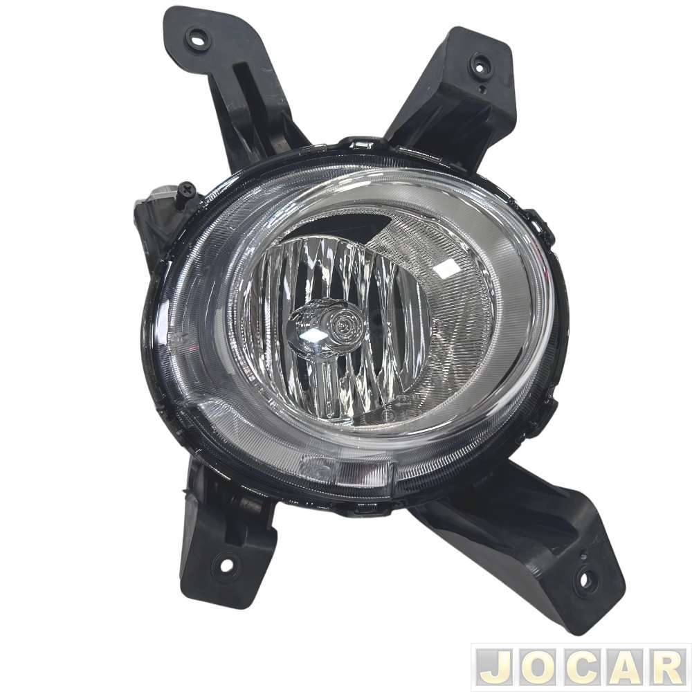 Farol de milha - Arteb - HB20 2012 até 2015 - H8 - 12V 35W - lado do passageiro - cada (unidade) - 0160804