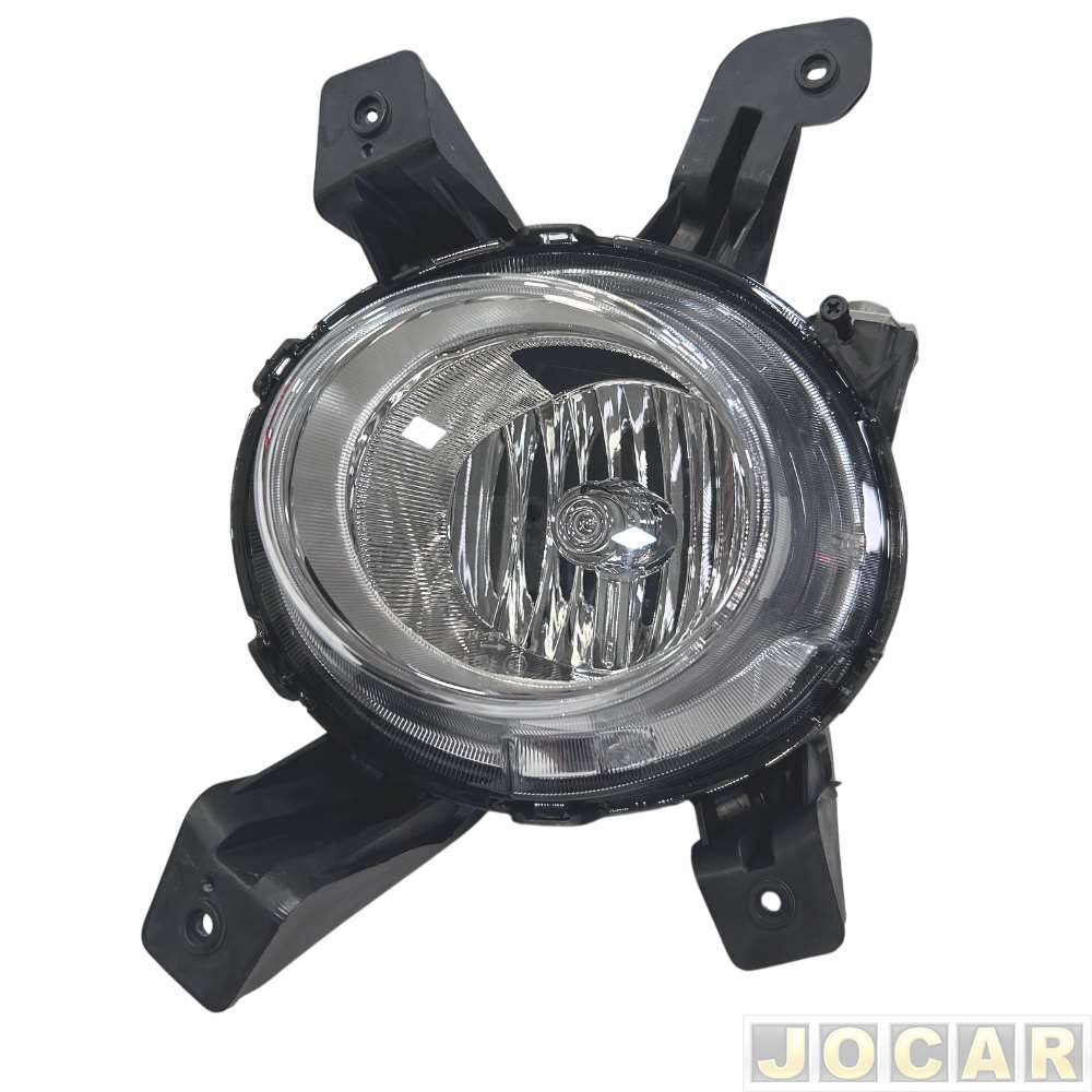 Farol de milha - Arteb - HB20 2012 até 2015 - H8 - 12V 35W - lado do motorista - cada (unidade) - 0160803
