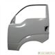 Porta - importado - Kia Bongo Cabine Simples STD 2.5 TD TB-IC 4x2 cmbio manual de 2017 at 2023 - Bongo 2012 at 2024 - lado do motorista - cada (unidade) - 33627