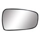 Lente do retrovisor com base - G Componentes - Cerato 2010 at 2013 - lado do passageiro - cada (unidade) - GB 0016
