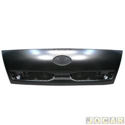 Cap dianteiro - importado - <b>Kia Bongo Cabine Simples K-2500 STD 2.5 4X2 Turbo-IC diesel de 2012 at 2016</b> - Bongo 2013 em diante - cada (unidade) - 22876