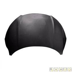 Cap dianteiro - Tong Yang - <b>Honda HR-V LX 1.8 16V 4x2 CVT Flex 4P de 2019 at 2021</b> - HR-V 2015 at 2021 - cada (unidade) - 24992