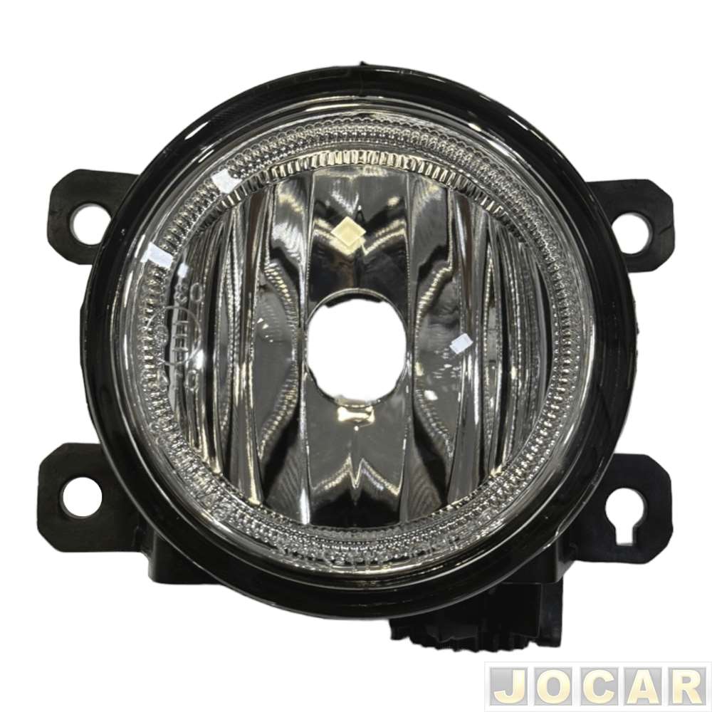 Farol de milha - Depo - City 2014 até 2018 - Fit 2015 até 2021 - Lâmpada H8 - lado do motorista - cada (unidade) - 25077