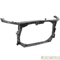 Painel dianteiro - importado - <b>Honda Civic Sedan LXR-AT 2.0 16V Flex 4P de 2012 at 2016</b> - Civic 2012 at 2016 - cada (unidade) - 27709