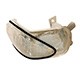 Lanterna do pisca do retrovisor externo - importado - Honda Fit LX-AT 1.4 16V Flex de 2008 at 2014 - Fit 2009 at 2014 - lado do passageiro - cada (unidade) - 30742