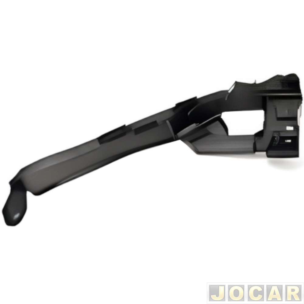 Suporte apoio do farol - importado - HR-V 2015 até 2021 - lado do passageiro - cada (unidade) - 33996