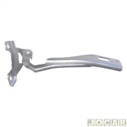 Brao do cap - alternativo - Ponteira Rodrigues - <b>Honda Civic Sedan LXR-AT 2.0 16V Flex 4P de 2012 at 2016</b> - Civic 2012 at 2016 - lado do motorista - cada (unidade) - 5597