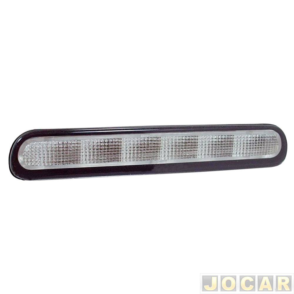 Brake-light - alternativo - Fitam - Hilux 2004 até 2011 - branco - cada (unidade) - 37015