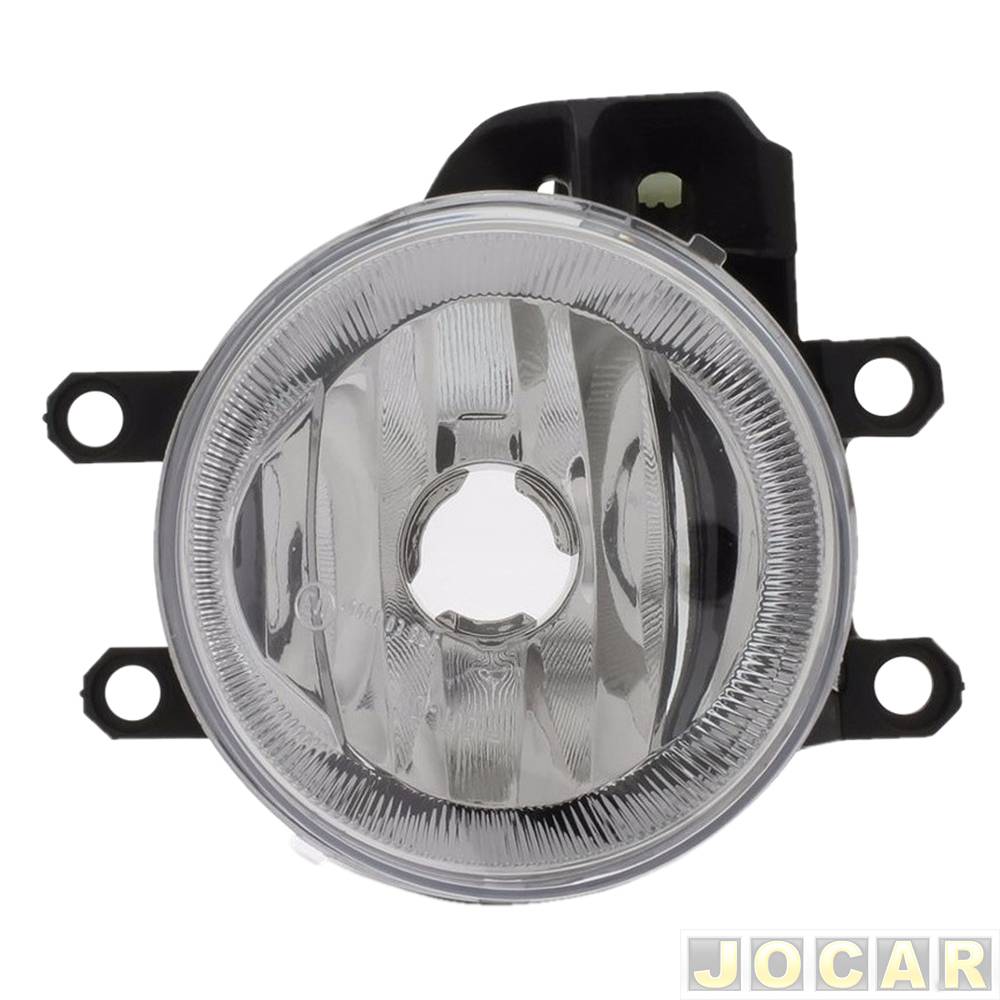 Farol de milha - Maxx Light - Corolla 2014 em diante - lado do motorista - cada (unidade) - 22947