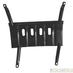 Protetor do crter - Atos - <b>Toyota Corolla Cross XR 2.0 16V CVT Flex 4x2 4P  de 2021 em diante</b> - Corolla Cross 2021 em diante - cada (unidade) - AT-6512